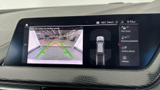 BMW 1 Series 128ti 5dr Step Auto Petrol Hatchback